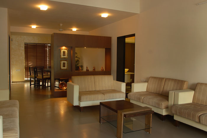 jasani residence